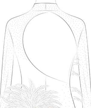 Asymmetric Cut