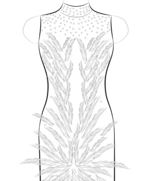 Sleeveless