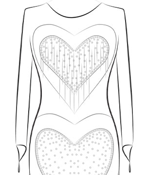 Long Sleeves