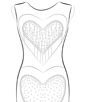 Sleeveless