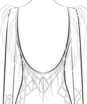 Backless