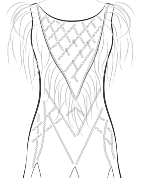 Sleeveless