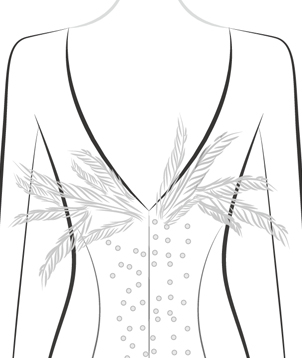 Backless