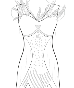 Sleeveless
