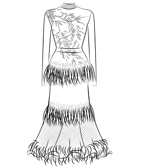 Add Detachable Skirt