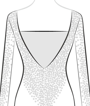Add Mesh Covering