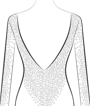 Backless