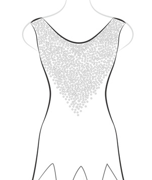 Sleeveless