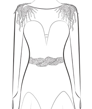 Long Sleeves