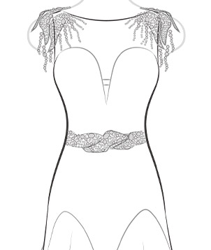 Sleeveless