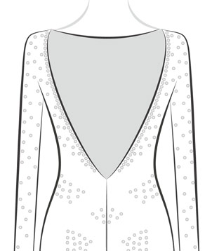 Add Mesh Covering