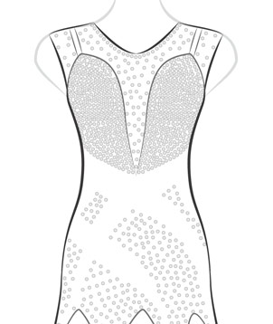 Sleeveless
