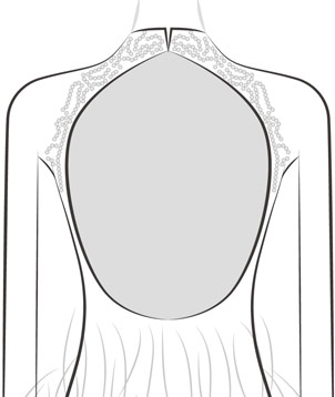 Add Mesh Covering