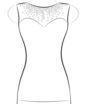 Sleeveless