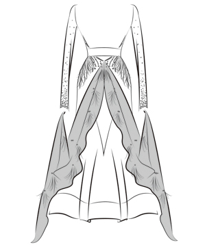 Detachable Float