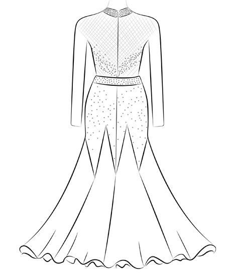 Add Detachable Skirt