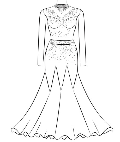 Add Detachable Skirt
