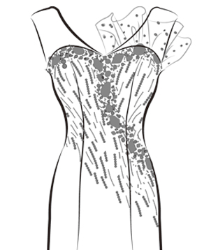 Sleeveless