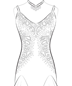Sleeveless