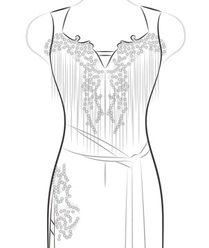 Sleeveless