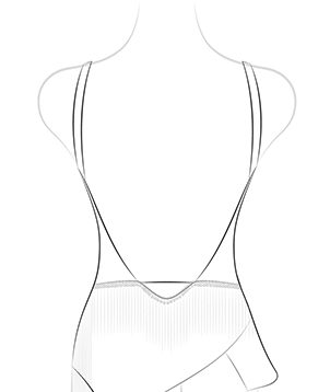 Backless