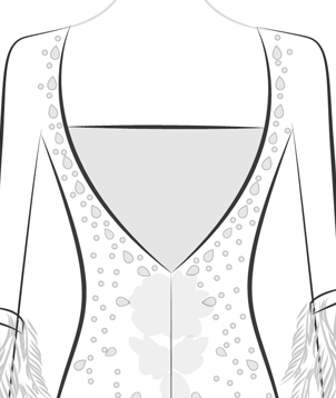 Add Mesh Covering