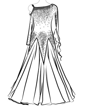 Standard Ballroom