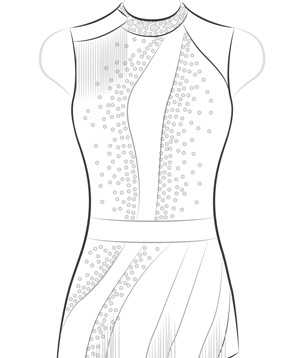 Sleeveless