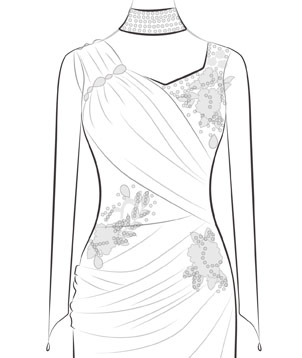 Long Sleeves