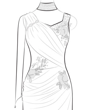 One Sleeve