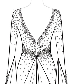 Backless