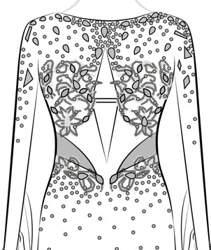 Add 1 Mesh Covering