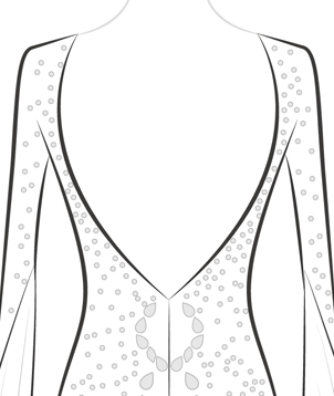 Backless