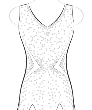 Sleeveless