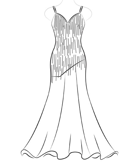 Add Detachable Skirt