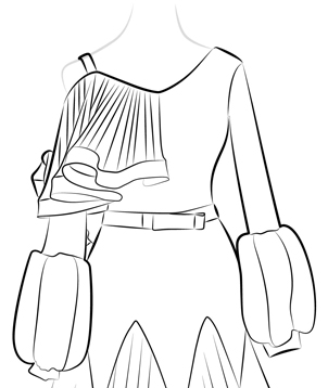 Long Sleeves