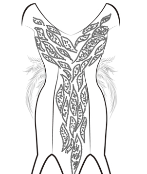 Sleeveless