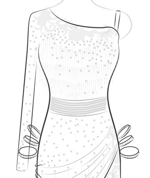 One Sleeve