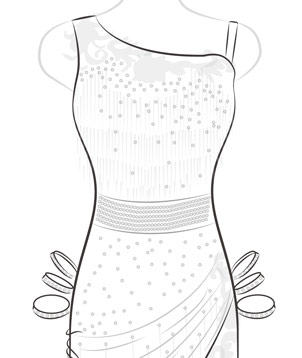 Sleeveless