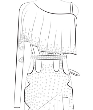 One Sleeve