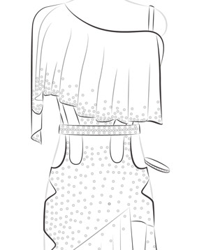 Sleeveless