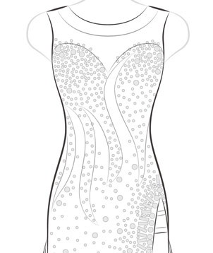 Sleeveless