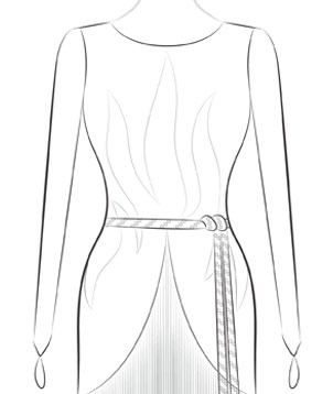 Long Sleeves