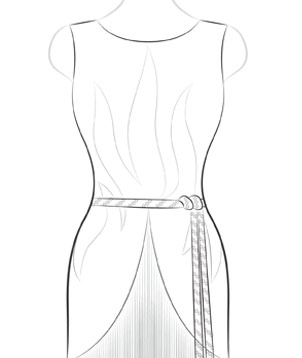 Sleeveless