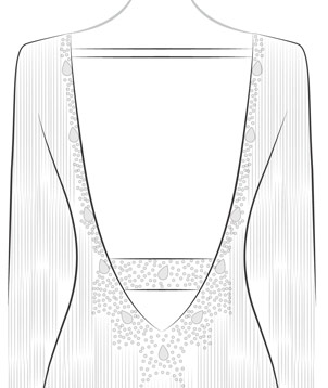 Backless