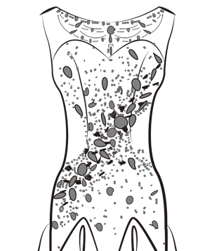 Sleeveless