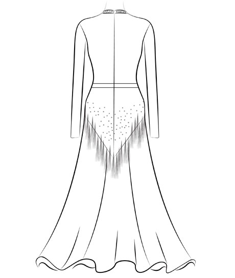 Add Detachable Skirt