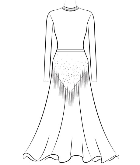 Add Detachable Skirt