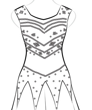 Sleeveless