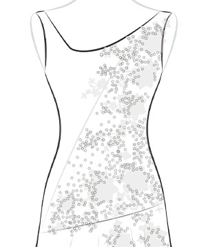 Sleeveless